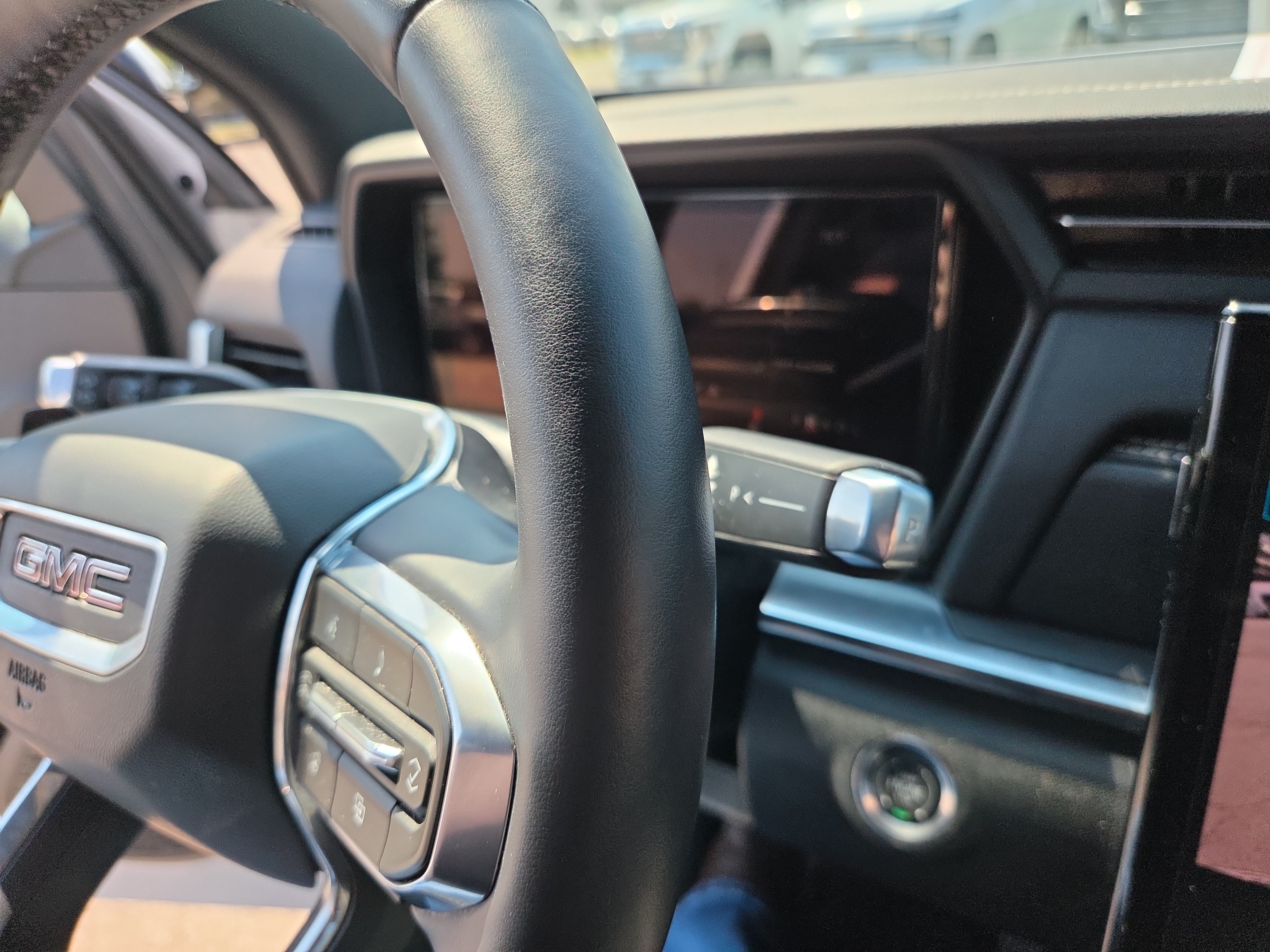 Used 2026 GMC Terrain Elevation FWD image 11