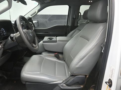 Used 2023 Ford F150 XL AWD/4WD image 18