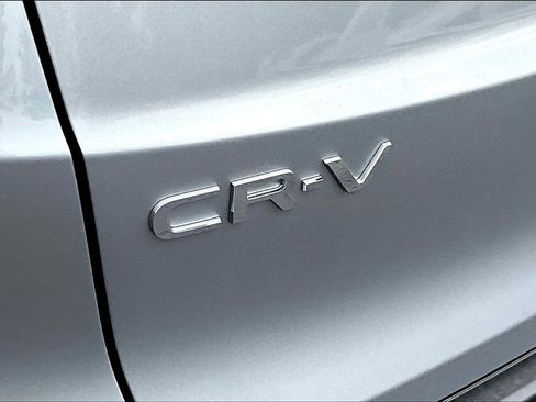 New 2026 Honda CR-V LX image 14