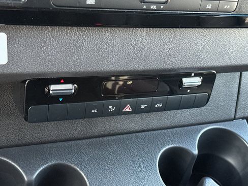 New 2026 Mercedes-Benz Sprinter 144 Cargo image 21