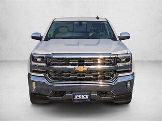 Used 2018 Chevrolet Silverado 1500 LTZ w/ Texas Edition video 2