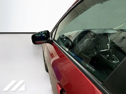 Used 2024 Subaru Legacy Premium image 8