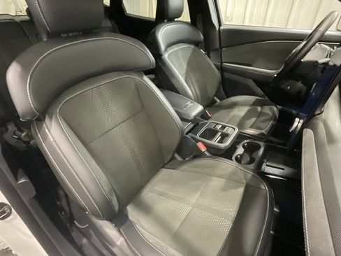 Used 2025 Ford Mustang Mach-E GT image 13