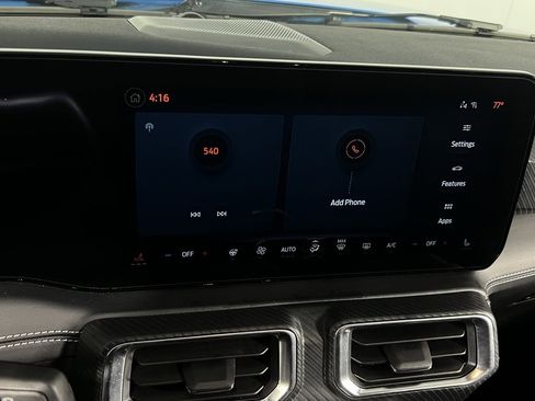 Used 2024 Ford Mustang Premium image 18