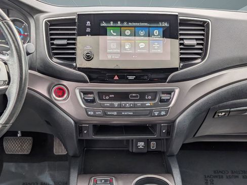 Used 2021 Honda Passport EX-L image 29