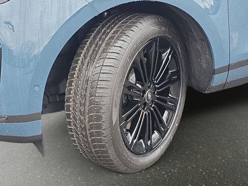 New 2026 Land Rover Range Rover Evoque S AWD/4WD image 34