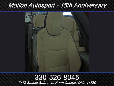Used 2011 Chevrolet Camaro SS w/ RS Package RWD image 38