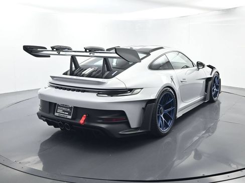 Certified 2025 Porsche 911 GT3 RS RWD image 14