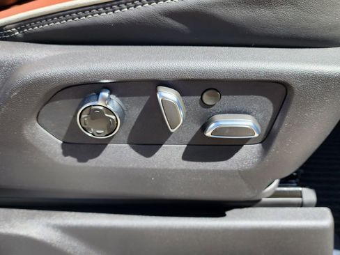 New 2026 GMC Sierra 2500 Denali Ultimate image 43