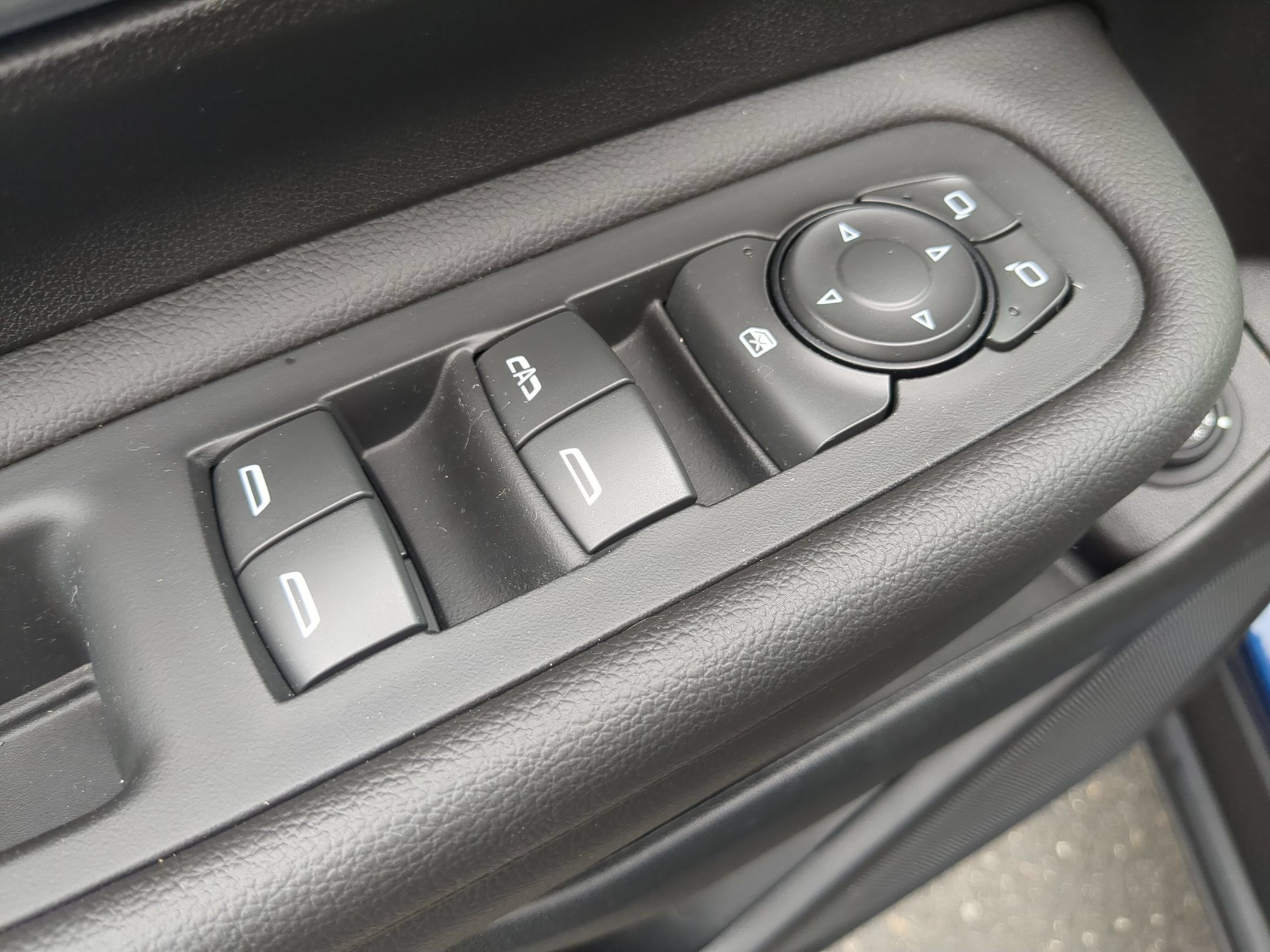 Certified 2022 GMC Terrain SLT FWD image 19