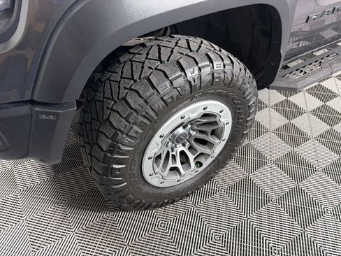 Used 2023 RAM 1500 TRX w/ TRX Level 2 Equipment Group AWD/4WD image 10