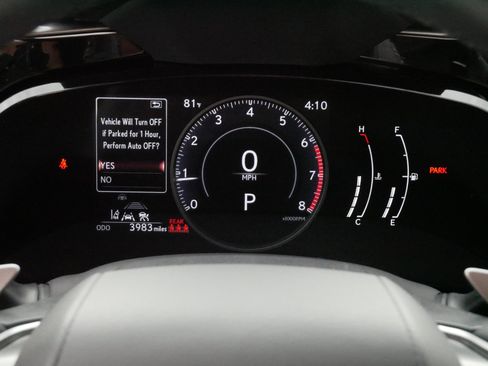 Used 2026 Lexus NX 350 AWD w/ Accessory Package (2T) image 21