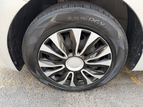 Used 2020 Kia Rio S FWD image 9