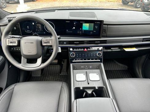 New 2026 Hyundai Santa Fe Calligraphy image 8