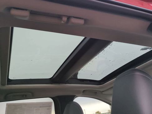 New 2026 MAZDA CX-50 2.5 Hybrid w/ Cargo Package image 20