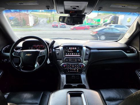 Used 2016 Chevrolet Tahoe LT image 20