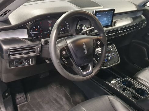 Used 2021 Lincoln Corsair FWD w/ Equipment Group 101A image 12