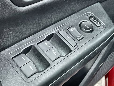 New 2026 Honda CR-V Sport image 12