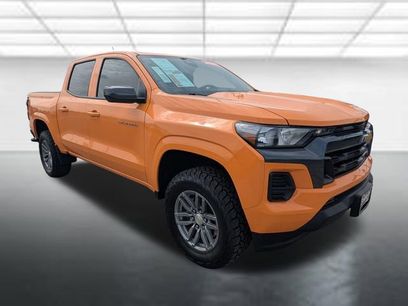 Used 2025 Chevrolet Colorado LT w/ Advanced Trailering Package