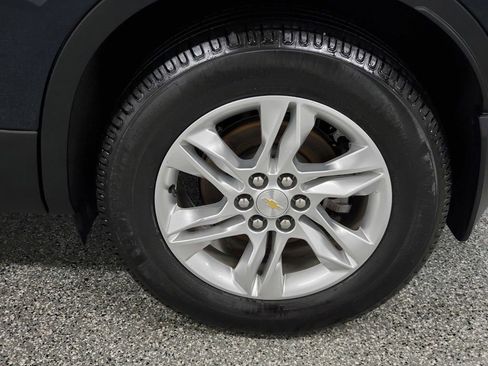 Used 2021 Chevrolet Blazer LT image 8