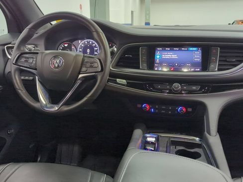 Used 2023 Buick Enclave Avenir w/ Avenir Technology Package AWD/4WD image 36