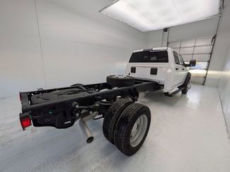 New 2026 RAM 5500 Tradesman w/ Chrome Appearance Group video 2