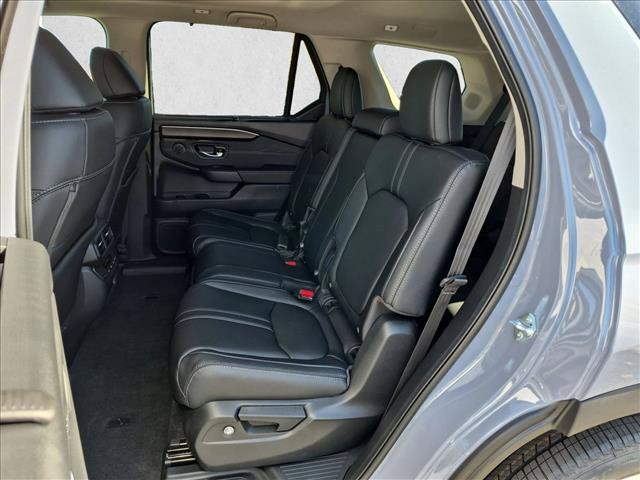 New 2026 Honda Pilot image 16