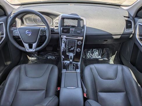 Used 2015 Volvo XC60 T6 FWD image 21