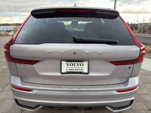 New 2026 Volvo XC60 B5 Ultra w/ Protection Package Premier image 3