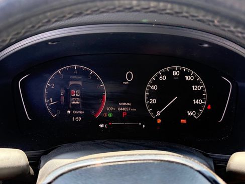 Used 2025 Honda Civic Sport image 10