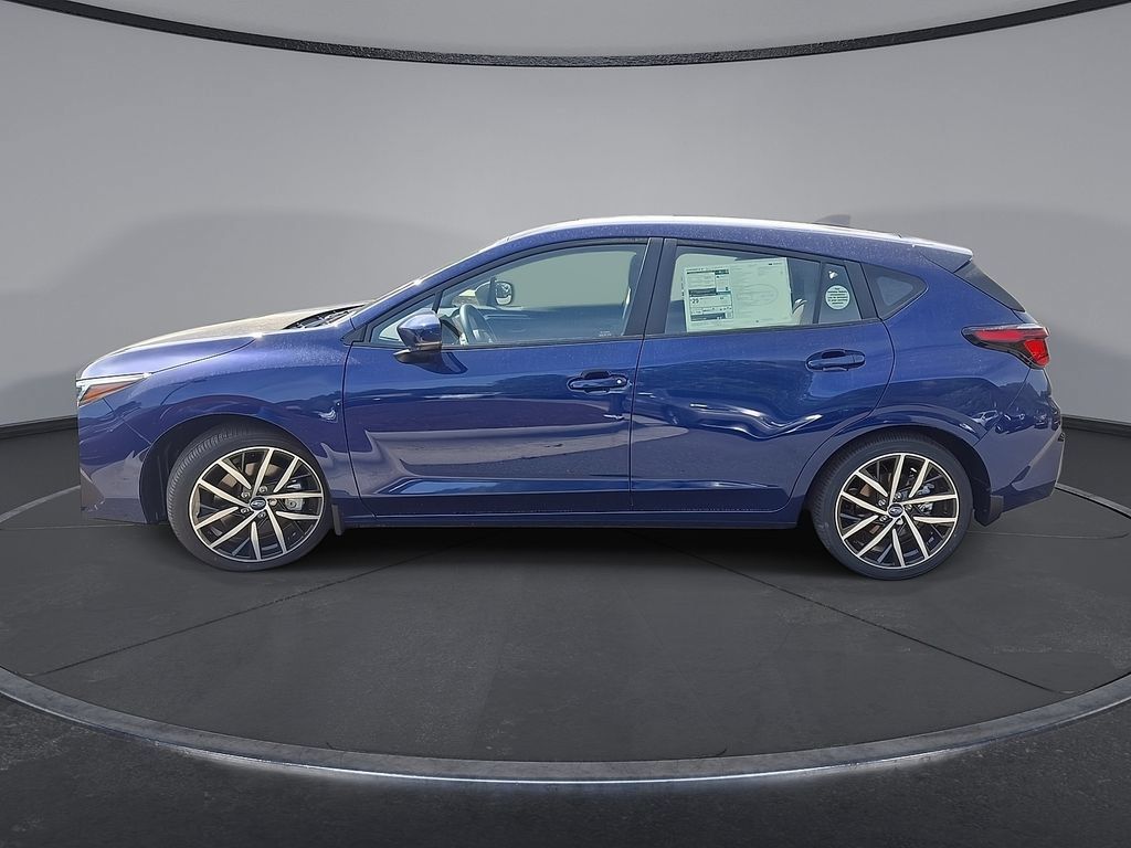 New 2026 Subaru Impreza 2.0i Sport AWD/4WD image 5