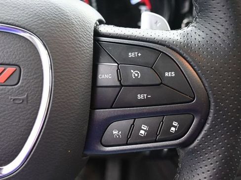 Used 2025 Dodge Durango R/T AWD/4WD image 31