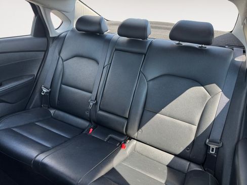 Used 2020 Kia Forte EX FWD image 17