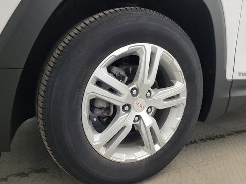 Used 2020 GMC Terrain SLE w/ Driver Convenience Package AWD/4WD image 31