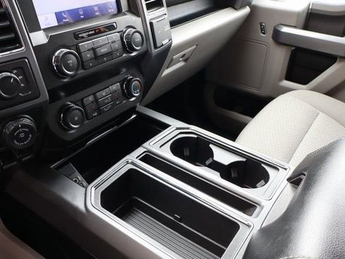 Used 2020 Ford F150 XLT w/ Equipment Group 302A Luxury image 24