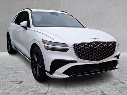 Used 2026 Genesis GV70 3.5T Sport Prestige
