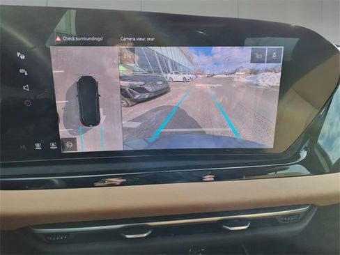 Used 2025 Audi A5 2.0T Premium Plus w/ Premium Plus image 18