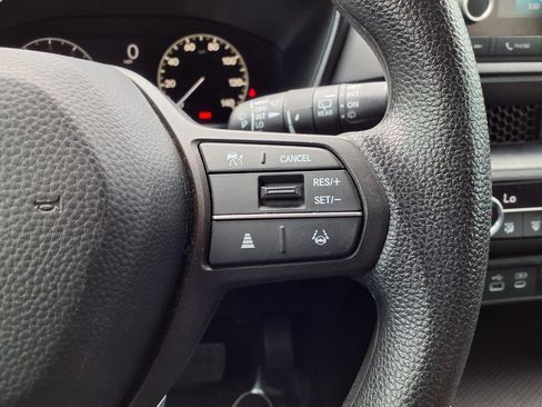 Used 2024 Honda CR-V EX image 14