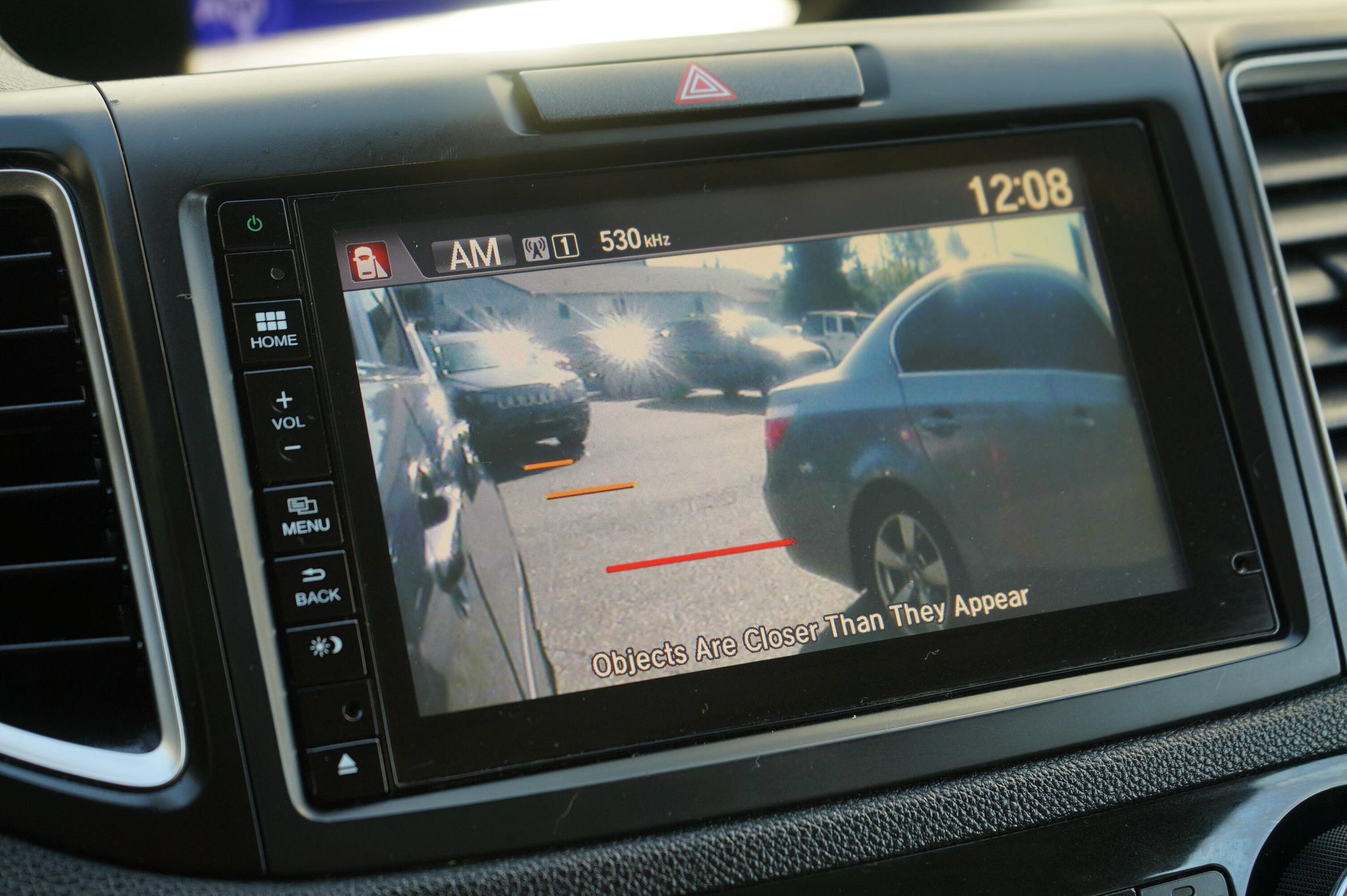 Used 2016 Honda CR-V Touring image 17