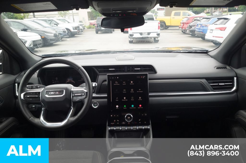Used 2026 GMC Terrain Elevation FWD image 20
