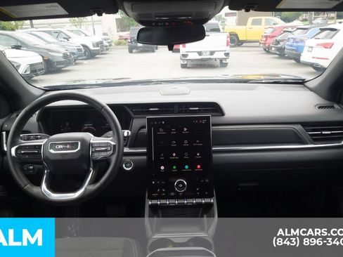 Used 2026 GMC Terrain Elevation FWD image 20