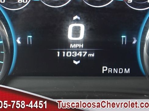 Used 2016 Chevrolet Tahoe LTZ image 40