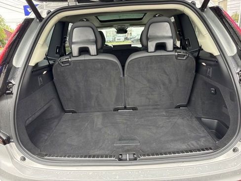 Used 2025 Volvo XC90 B6 Plus AWD/4WD image 12