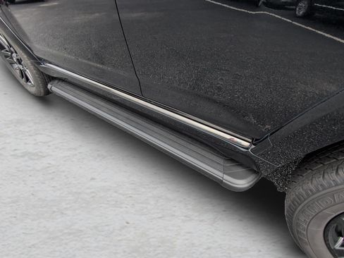 Used 2021 Toyota 4Runner Nightshade image 33