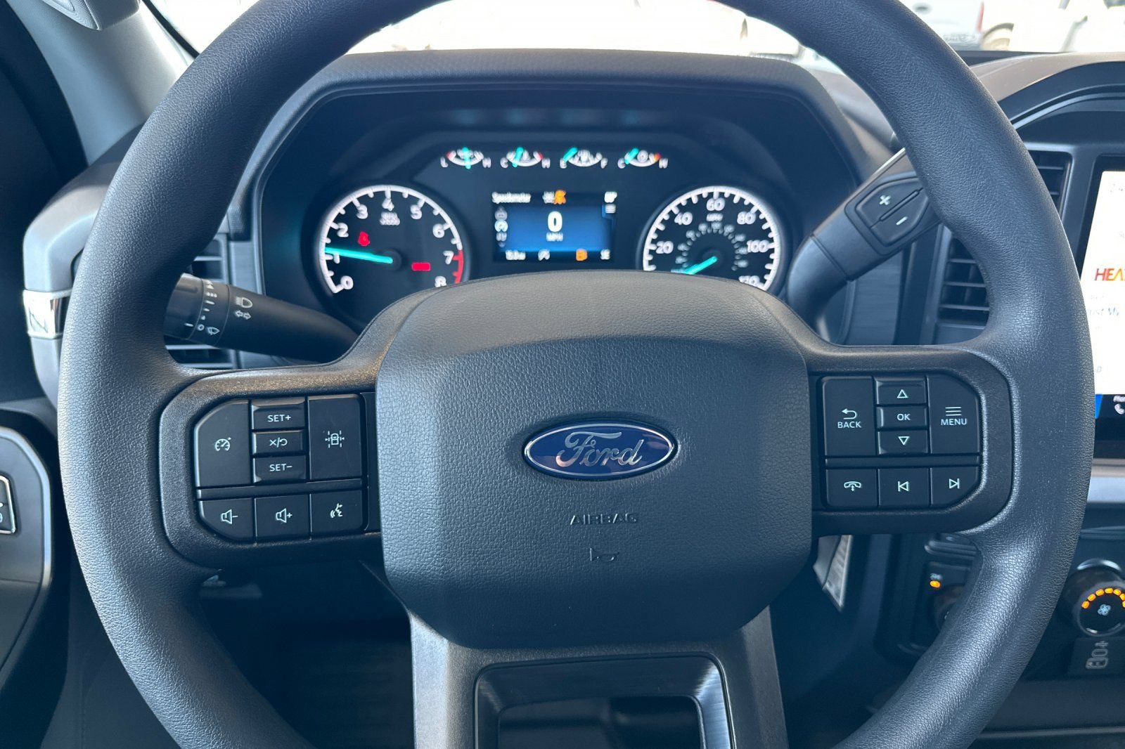 New 2026 Ford F150 XL w/ Tow/Haul Package AWD/4WD image 20