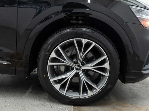 Used 2023 Audi Q8 Premium Plus AWD/4WD image 41