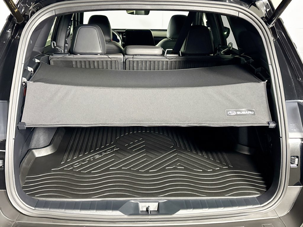 New 2026 Subaru Outback Limited AWD/4WD image 22