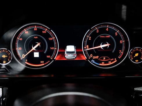 Used 2018 BMW X5 xDrive50i image 16