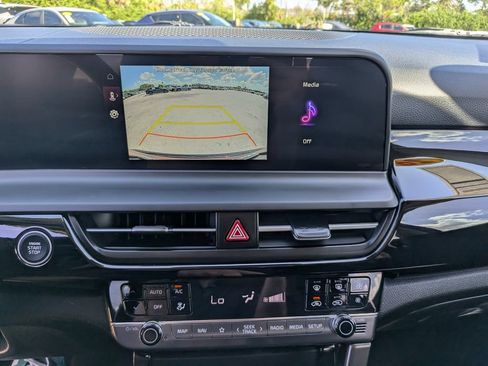 Certified 2026 Kia Seltos S FWD image 24