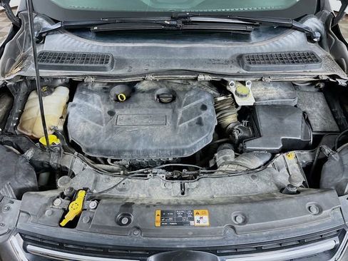 Used 2015 Ford Escape Titanium image 27